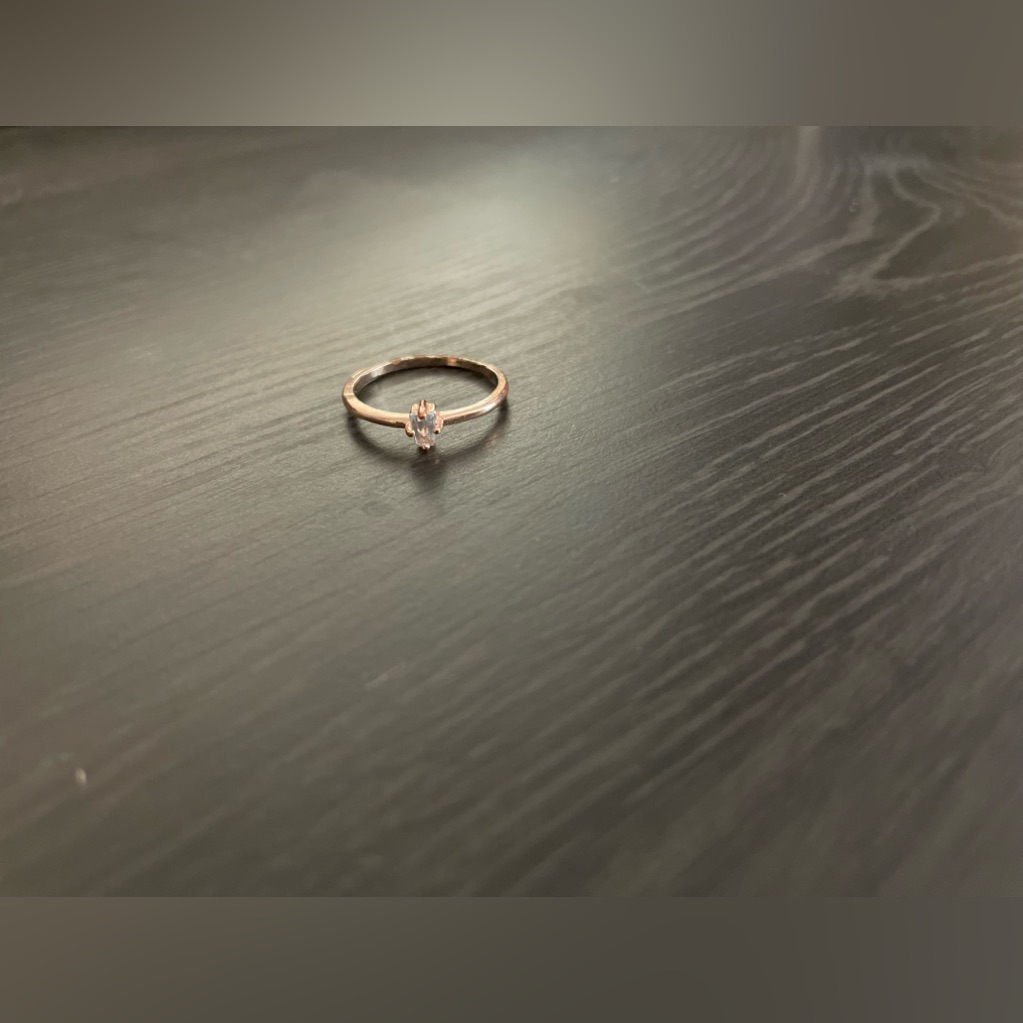 Style Ring